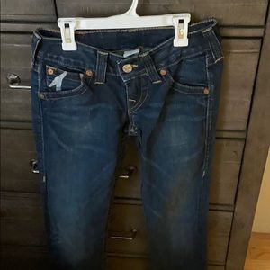 True religion
